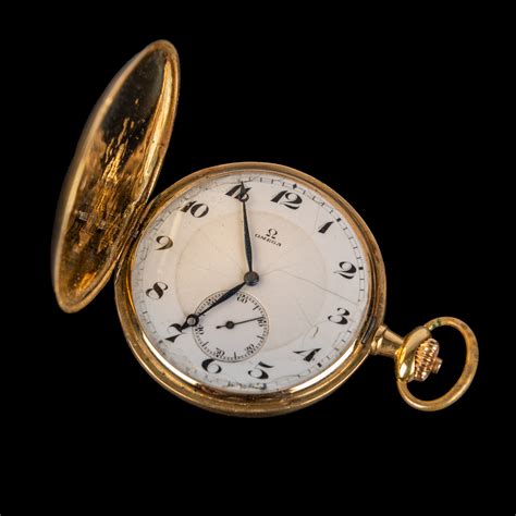 omega gold pocket watch price|omega pocket watch price.